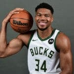 Antetokounmpo- “Si el dinero es lo que te motiva, no vas a llegar lejos»