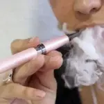 Baja el consumo de tabaco, pero el de vaper se duplica