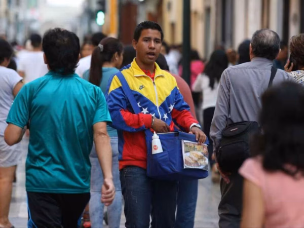 venezolamos