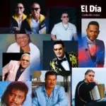 Las canciones que fueron tendencia en 2024: lo mejor de la Bachata, Merengue y Salsa