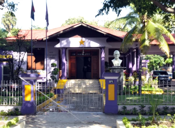 La posición del PLD es compartida por el resto de organizaciones políticas.