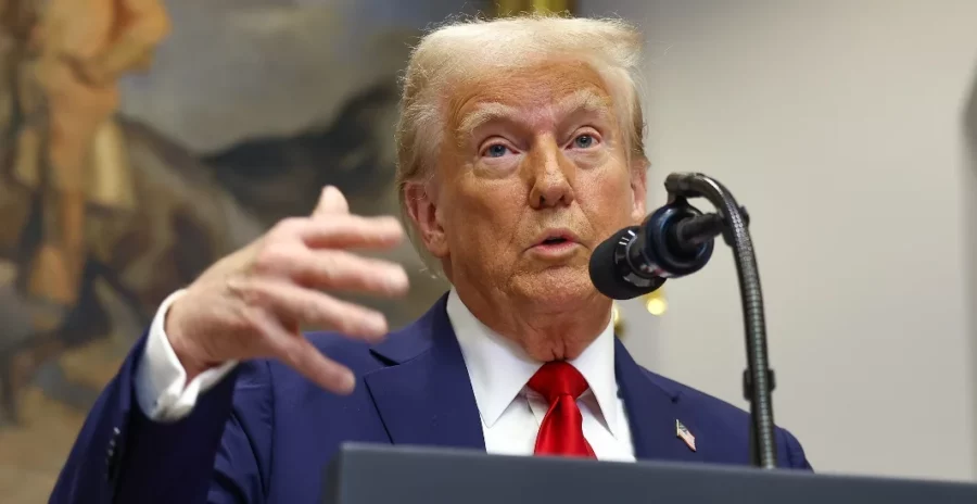 Trump Trump