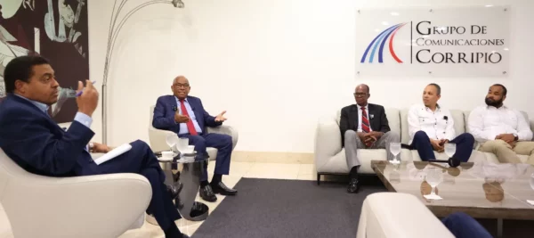 Onéximo González explicó hay deficiencia en la fiscalización.  AGENCIA FOTO