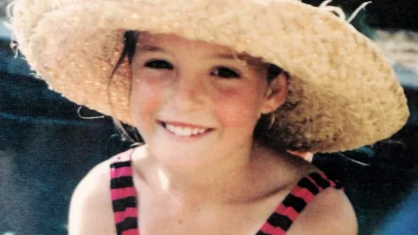 Ebony Simpson fue atacada sexualmente por un hombre cuando regresaba de clases en un pueblo de Australia. Fuente externa