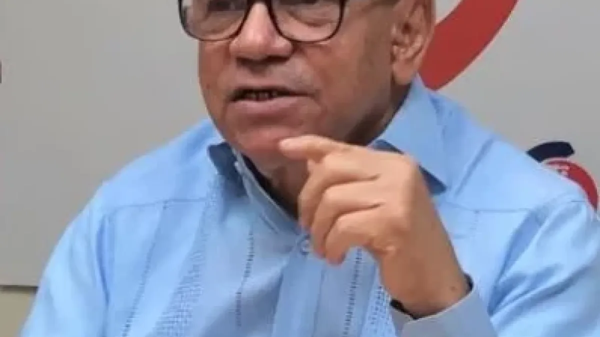 Reforma laboral en República Dominicana
