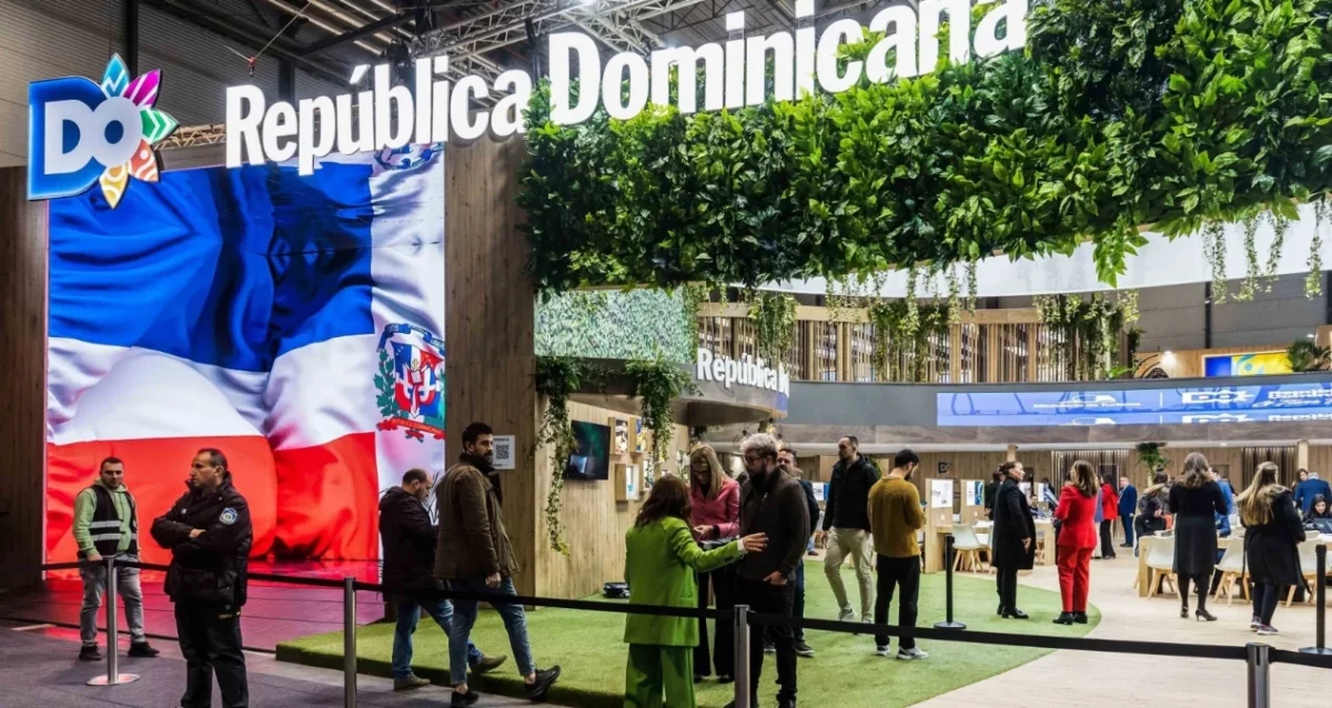 En Fitur 2025 se espera la participación de 150 mil profesionales durante la semana y 100 mil visitantes el fin de semana.