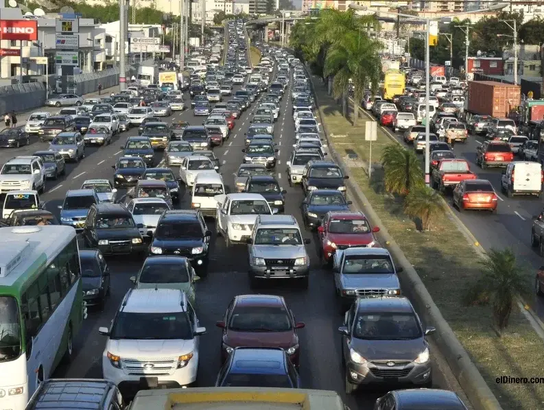 El 48 % propietarios de los vehículos adquiere marbetes