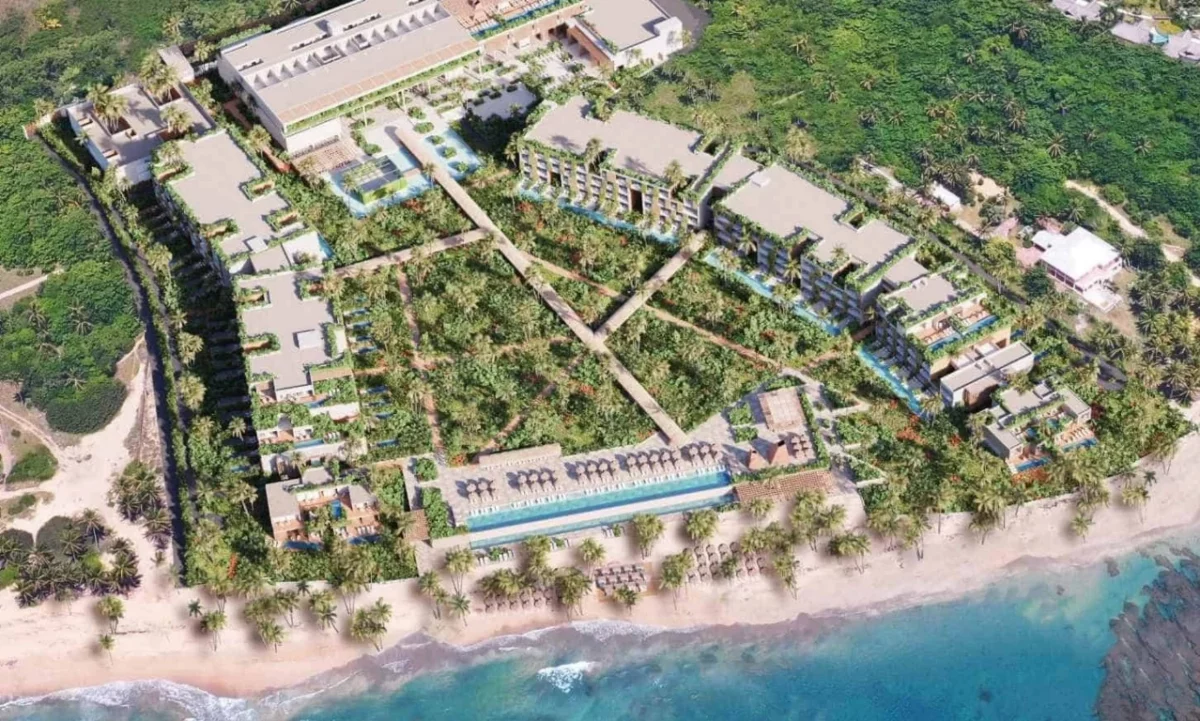 Las cadenas españolas RIU, Barceló, NH, Meliá, Hotusa, Iberostar, Palladium, Pinero, Paradores, Sercotel y Silken multiplicaron los ingresos en 2024.