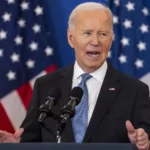 Joe Biden plantea habrá acuerdo tregua en Gaza