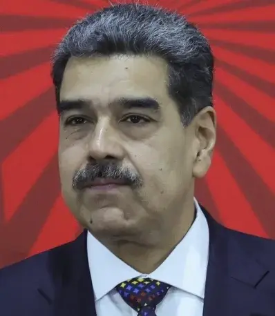 Maduro saluda independencia de Haití