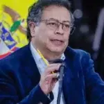 Gustavo Petro confirma que no asistirá a investidura de Maduro