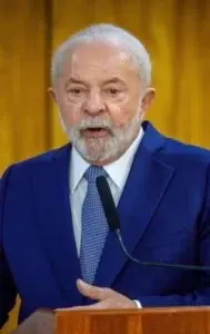 Lula impulsa una reforma tributaria