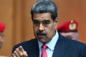 Maduro recibe rechazo de varios países de la región