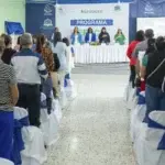 Dan apertura a segunda fase de formación docente en San José de Ocoa 