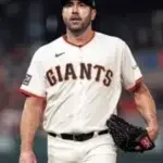 Justin Verlander buscará recuperarse con SF