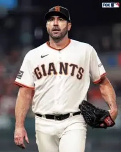 Justin Verlander buscará recuperarse con SF