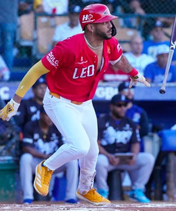 José Sirí y Emilio Bonifacio forman parte importante en las alineaciones de sus respectivos equipos.