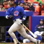 Sammy Sosa volverá a los Cubs  este fin de semana