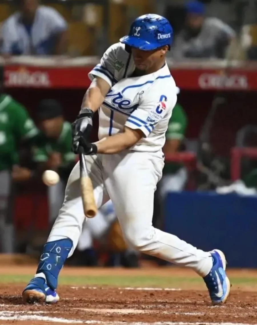 Francisco Mejía ha militado en la Liga de Béisbol Profesional del país desde el año 2016. Francisco Mejía ha militado en la Liga de Béisbol Profesional del país desde el año 2016.