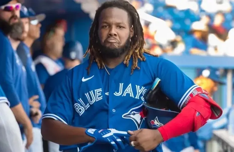 Vlad Jr. prefiere irse de Toronto en 2026