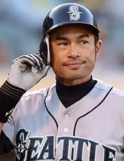 Ichiro sigue perfecto camino a Cooperstown