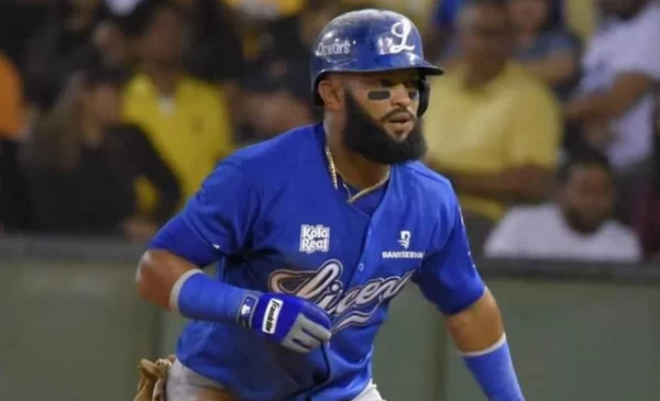 El capitán  Emilio Bonifacio se mantiene siendo   la bujía inspiradora de los azules.