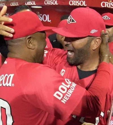 Albert Pujols: “Esto es igual a ganar la Serie Mundial”