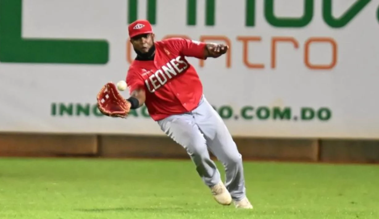 Leones van con artillería pesada a Serie del Caribe