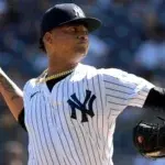 Luis Gil podría ser el ‘factor X’ en rotación  Yankees