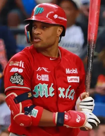 Robinson Canó volverá con los Diablos Rojos México