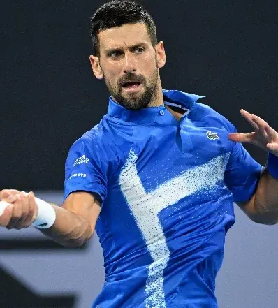 Djokovic no perdona a enemigos en Australia