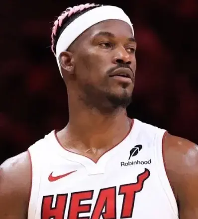 Jimmy Butler firme en dejar equipo Heat de Miami