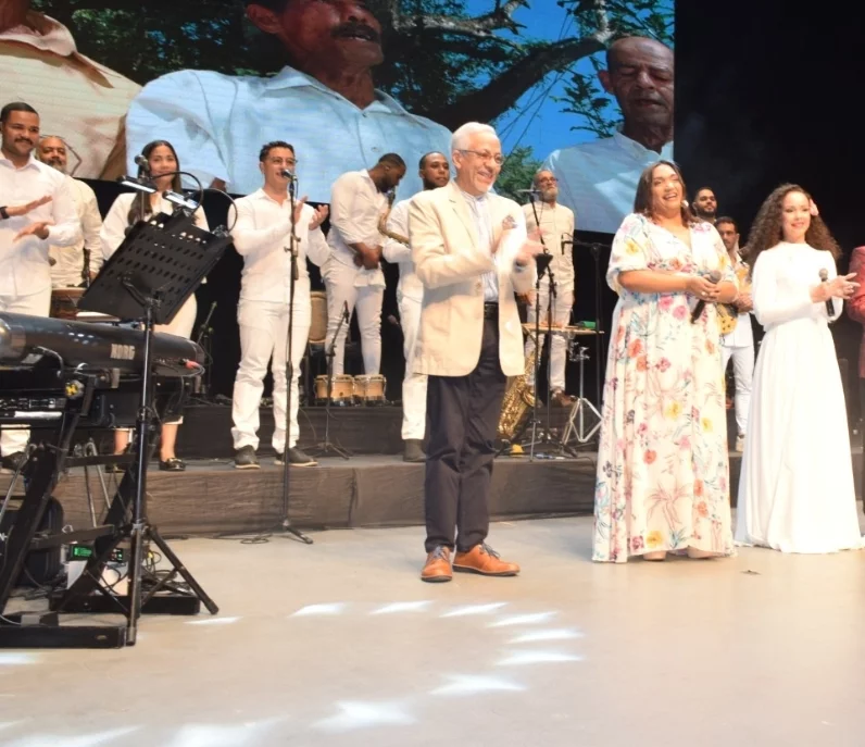 “Salvémonos”, un recital en honor a la Virgen Altagracia