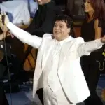 Las 75 velas que no soplará artista Juan Gabriel