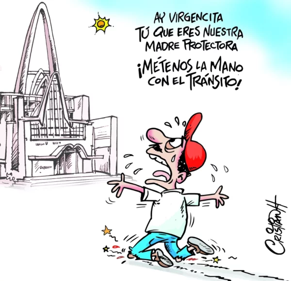 El carrusel de la vida