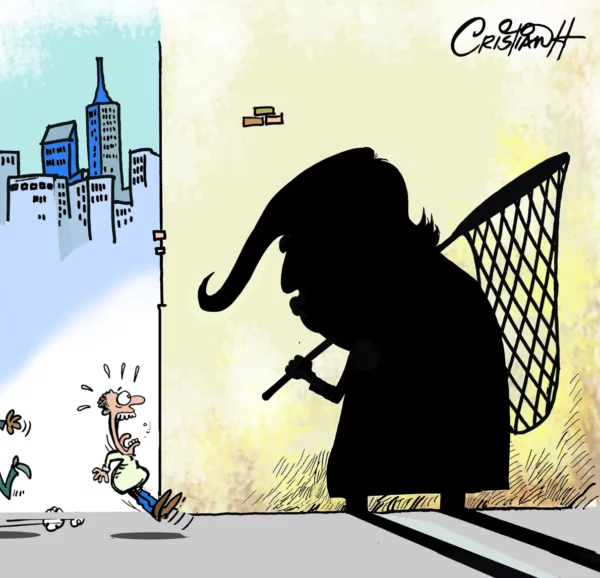 El carrusel de la vida