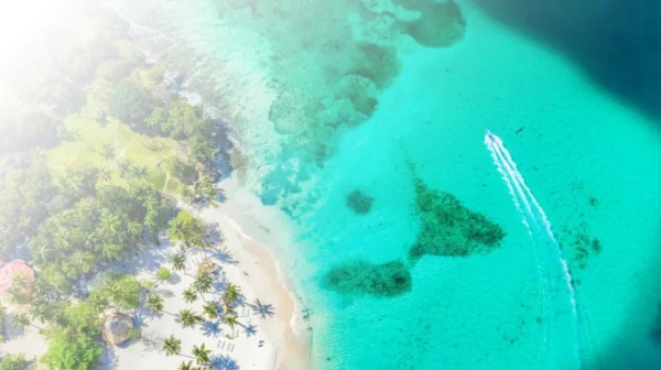 Destinos con encantos y magia.