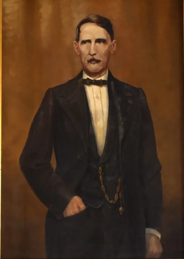 Duarte, el dominicano de gloria más pura y esclarecedora a los fines estratégicos de la nación.