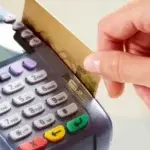 88% del consumo con tarjetas se concentra en servicios