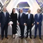 Banco Santa Cruz celebra sus 25 años  trayectoria