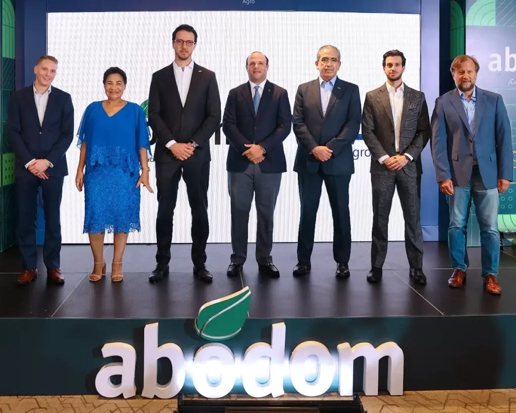 Abodom y Visa Agro presentan una plataforma