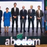 Abodom y Visa Agro presentan una plataforma