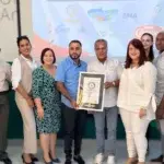 Guinness World Records reconoce ciudadanos