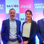 Franquicia Chuck E. Cheese abrirá puertas en Sambil