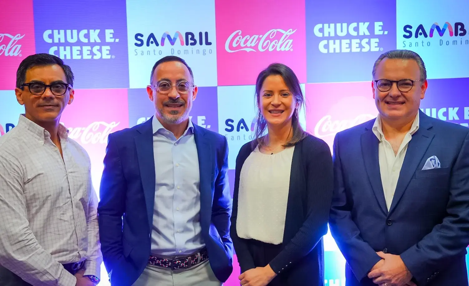 Franquicia Chuck E. Cheese abrirá puertas en Sambil