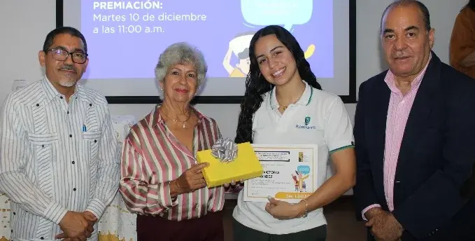 Museo Memorial de la Resistencia entrega premio