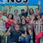 Kronus Fitness celebra un encuentro navideño