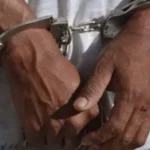 Policía Nacional captura hombre vinculado a tres robos denunciados en el Distrito Nacional