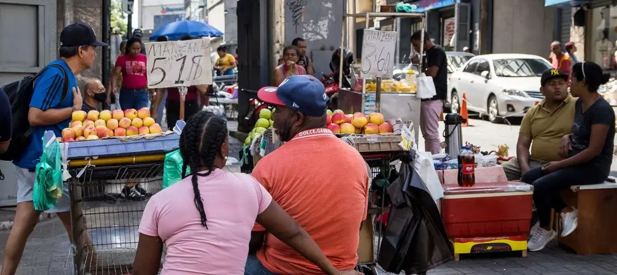 Venezuela cerró 2024 con una inflación del 85 %, según un observatorio independiente