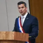 Paraguay ratifica su apoyo a González Urrutia y pide la salida de diplomáticos venezolanos